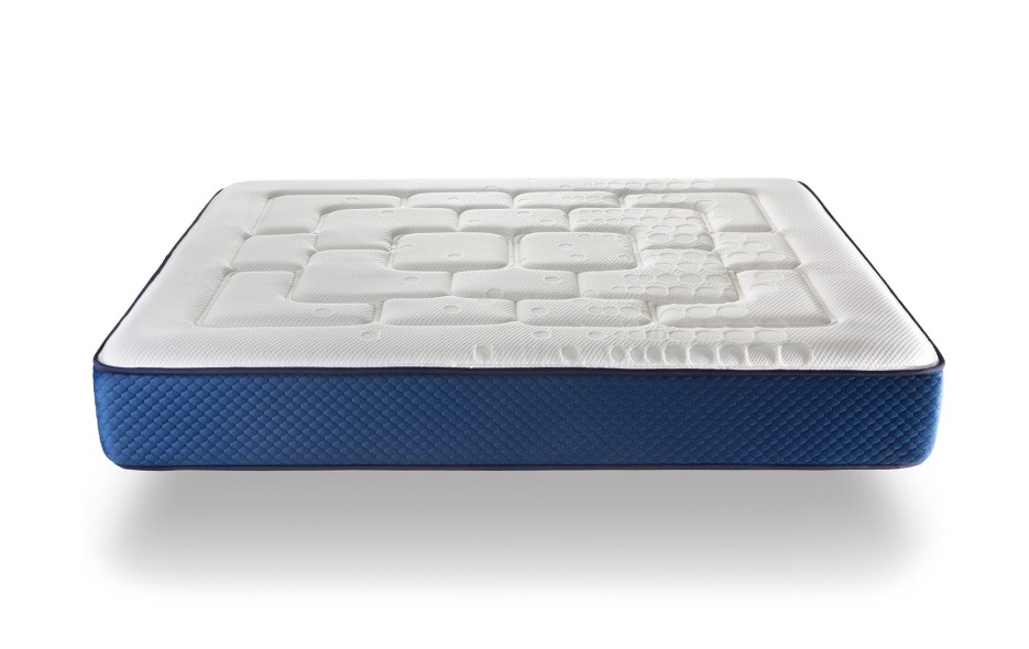 Mattress Ergo Basic 14cm Dormalit Mattress Ergo Basic 14cm Dormalit