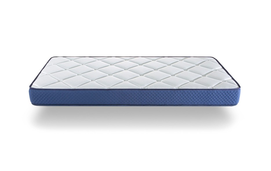 Baby Dodoo Bleu Mattress by Dormalit Baby Dodoo Bleu Mattress by Dormalit